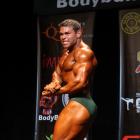 Talon  Sullens - NPC Empire Classic 2012 - #1